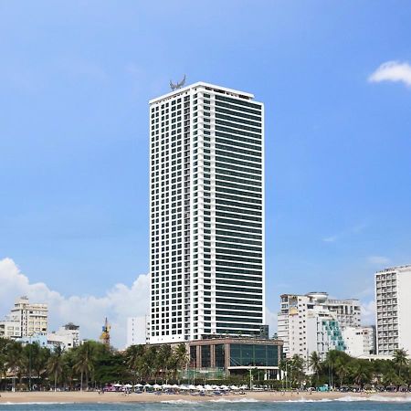 Phi Yen Muong Thanh 60 Apartment Να Τρανγκ Εξωτερικό φωτογραφία