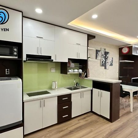 Phi Yen Muong Thanh 60 Apartment Να Τρανγκ Εξωτερικό φωτογραφία