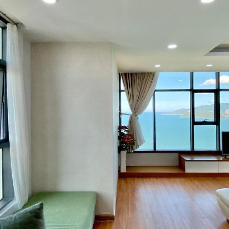 Phi Yen Muong Thanh 60 Apartment Να Τρανγκ Εξωτερικό φωτογραφία