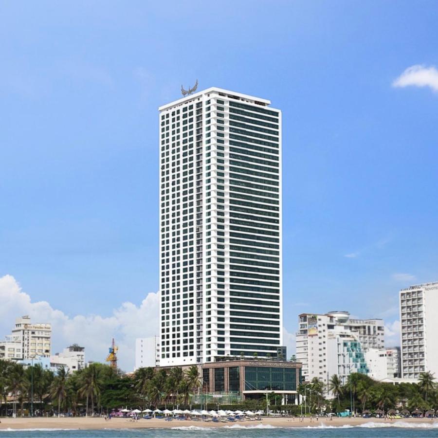 Phi Yen Muong Thanh 60 Apartment Να Τρανγκ Εξωτερικό φωτογραφία