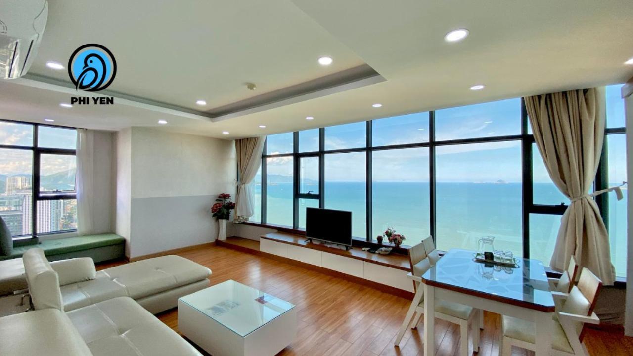 Phi Yen Muong Thanh 60 Apartment Να Τρανγκ Εξωτερικό φωτογραφία