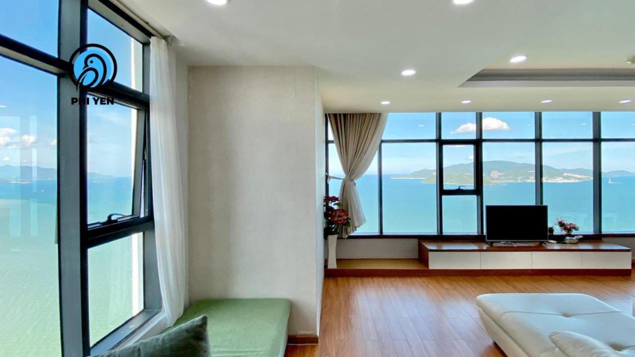 Phi Yen Muong Thanh 60 Apartment Να Τρανγκ Εξωτερικό φωτογραφία