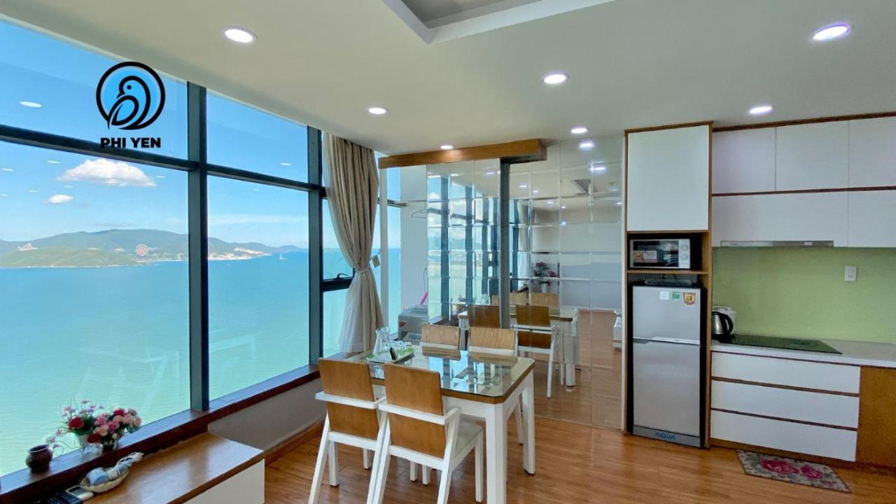 Phi Yen Muong Thanh 60 Apartment Να Τρανγκ Εξωτερικό φωτογραφία