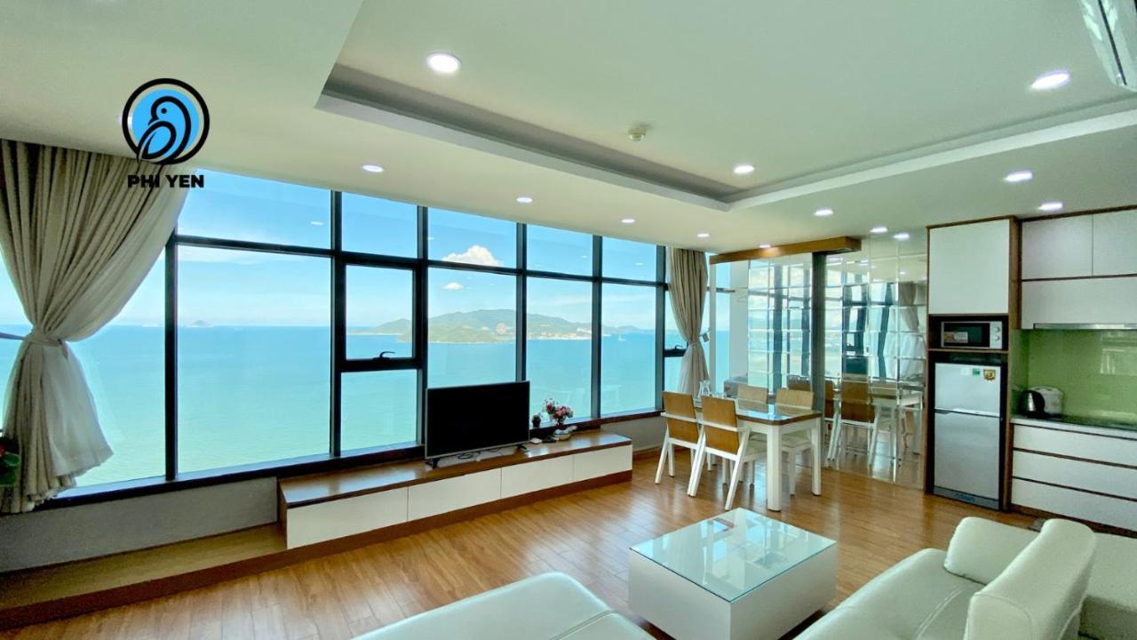 Phi Yen Muong Thanh 60 Apartment Να Τρανγκ Εξωτερικό φωτογραφία