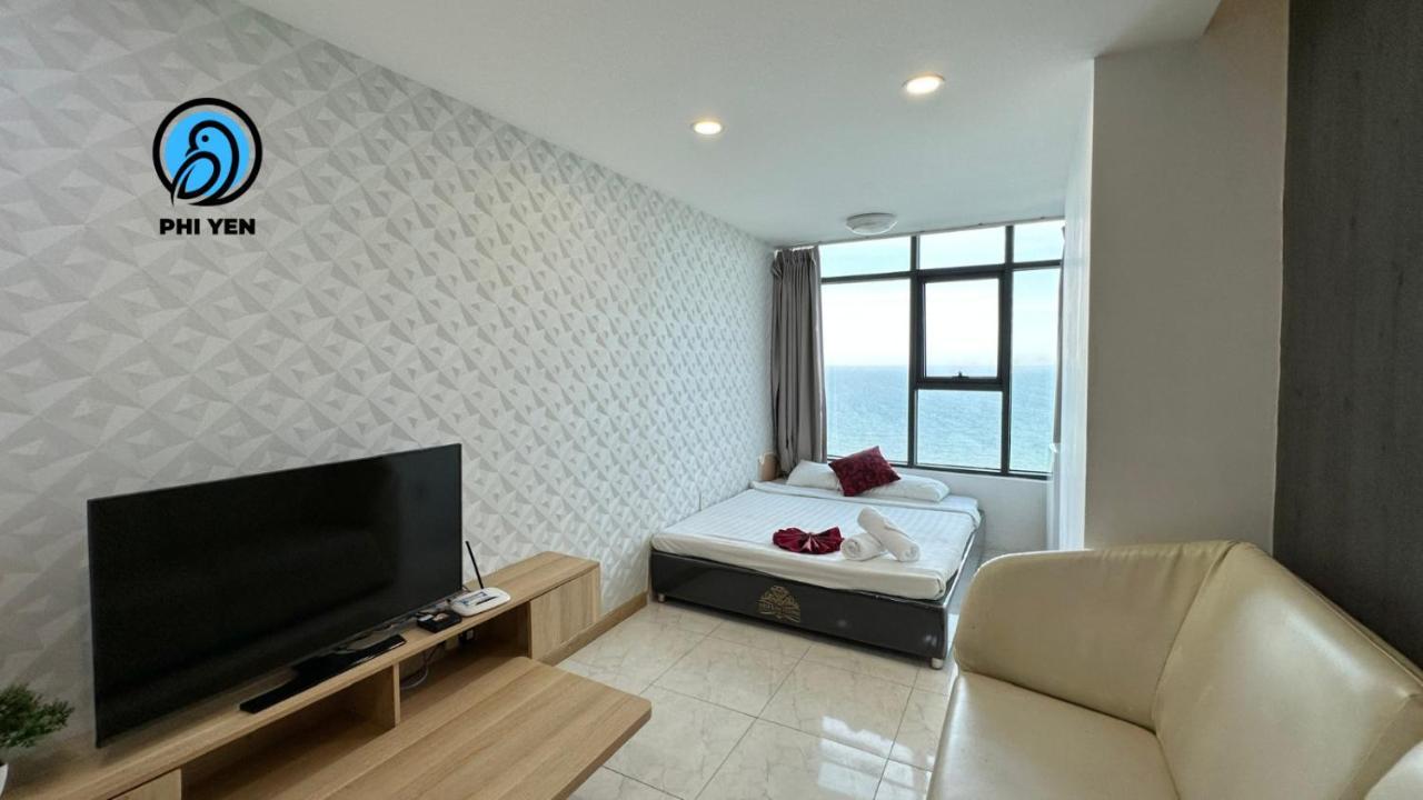 Phi Yen Muong Thanh 60 Apartment Να Τρανγκ Εξωτερικό φωτογραφία