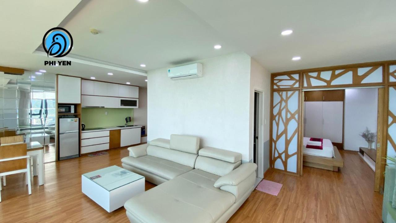 Phi Yen Muong Thanh 60 Apartment Να Τρανγκ Εξωτερικό φωτογραφία