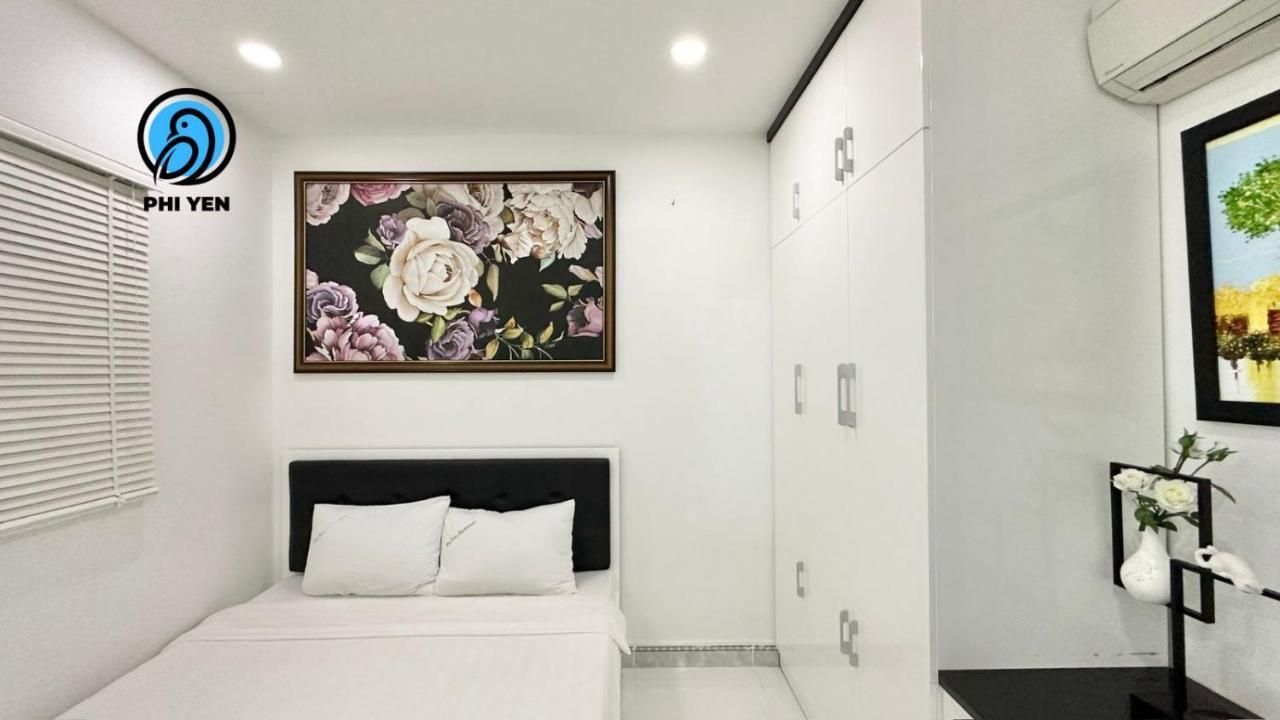 Phi Yen Muong Thanh 60 Apartment Να Τρανγκ Εξωτερικό φωτογραφία