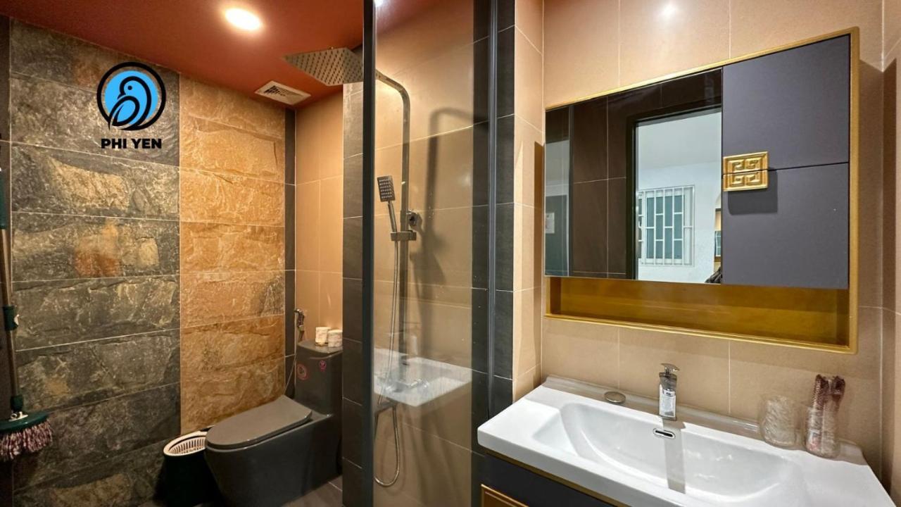 Phi Yen Muong Thanh 60 Apartment Να Τρανγκ Εξωτερικό φωτογραφία