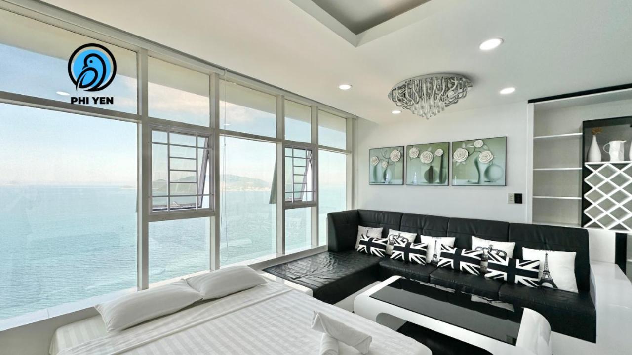 Phi Yen Muong Thanh 60 Apartment Να Τρανγκ Εξωτερικό φωτογραφία
