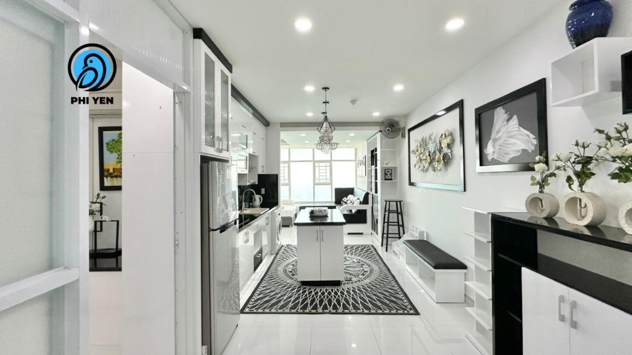 Phi Yen Muong Thanh 60 Apartment Να Τρανγκ Εξωτερικό φωτογραφία