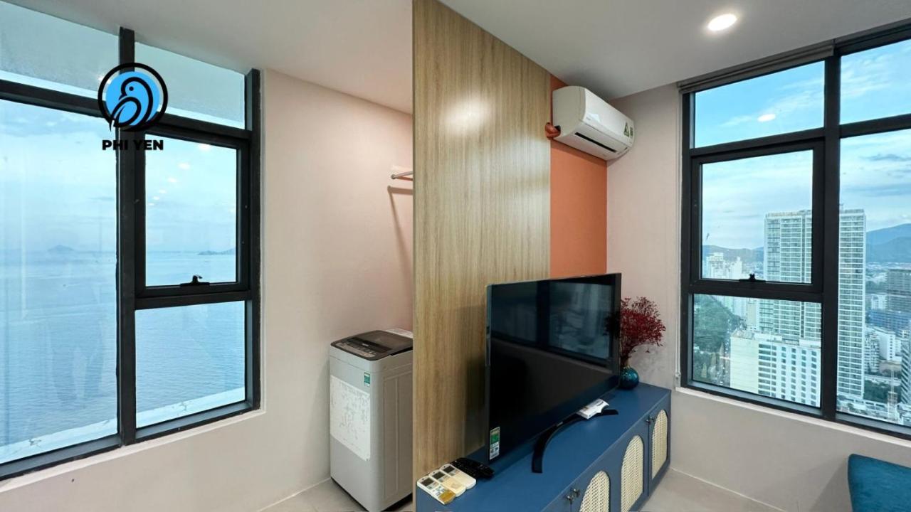 Phi Yen Muong Thanh 60 Apartment Να Τρανγκ Εξωτερικό φωτογραφία