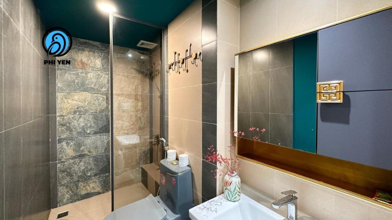 Phi Yen Muong Thanh 60 Apartment Να Τρανγκ Εξωτερικό φωτογραφία