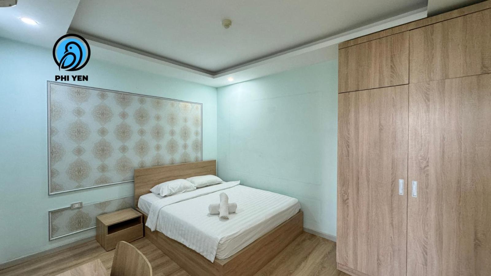 Phi Yen Muong Thanh 60 Apartment Να Τρανγκ Εξωτερικό φωτογραφία