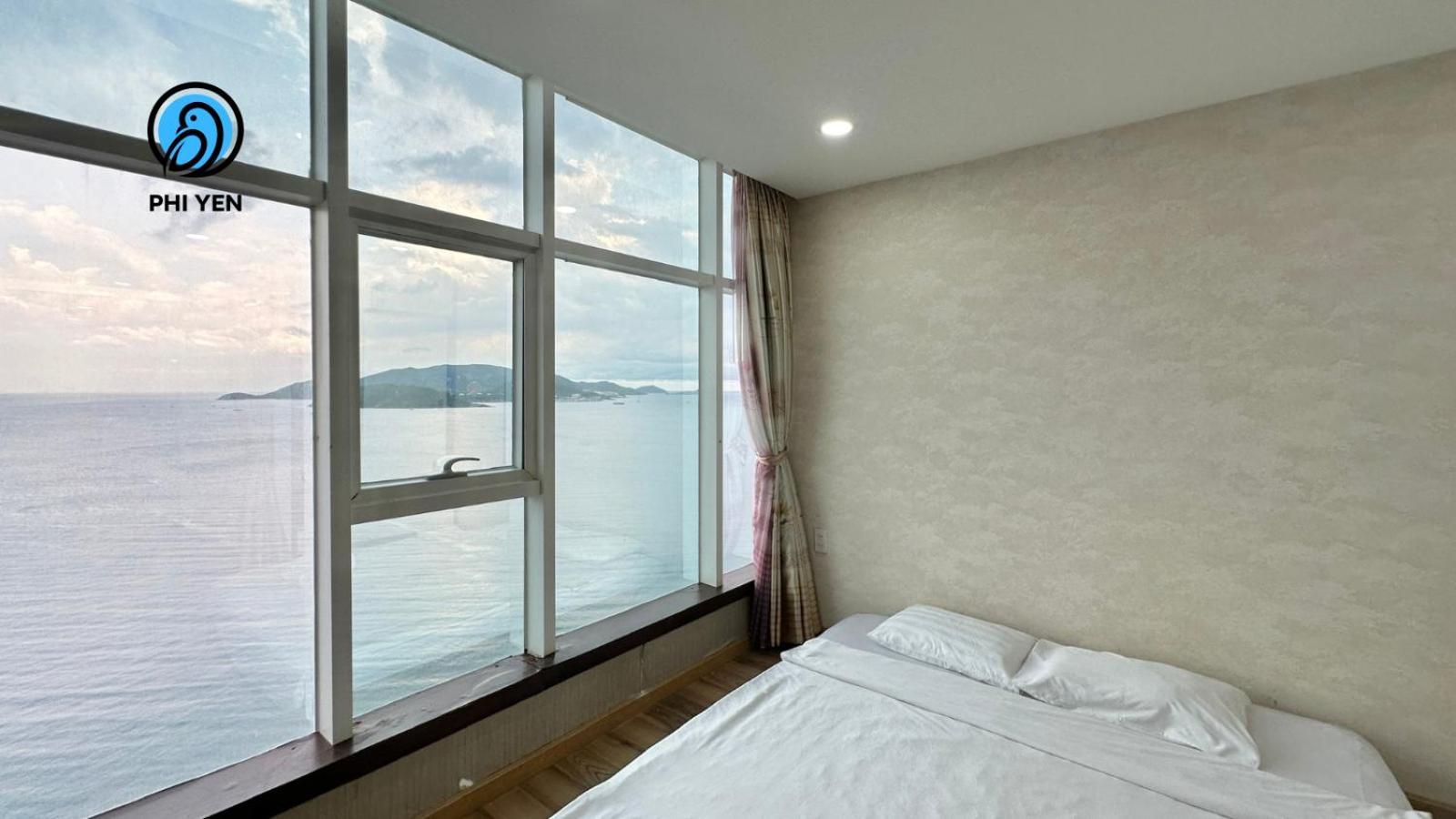 Phi Yen Muong Thanh 60 Apartment Να Τρανγκ Εξωτερικό φωτογραφία