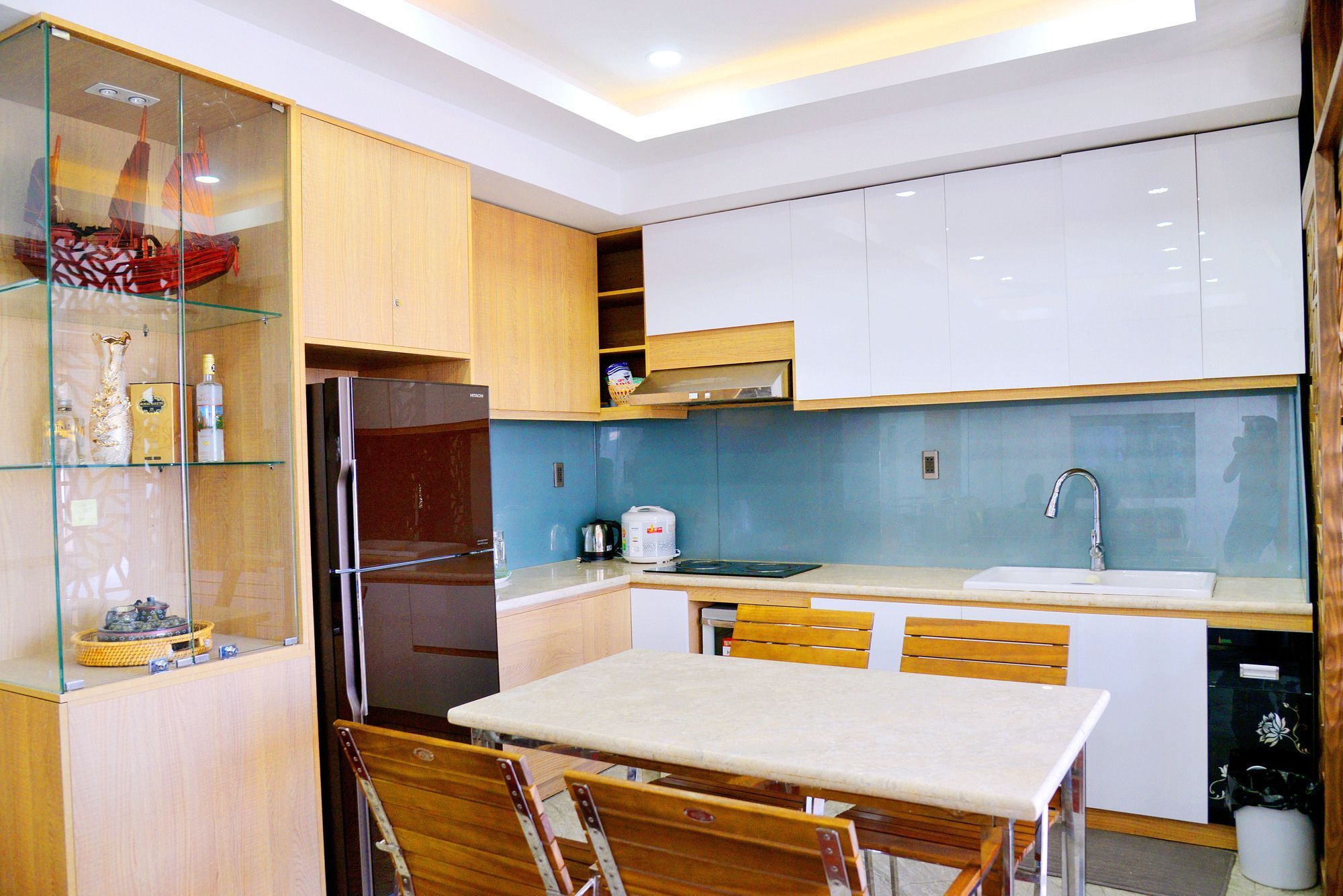 Phi Yen Muong Thanh 60 Apartment Να Τρανγκ Εξωτερικό φωτογραφία