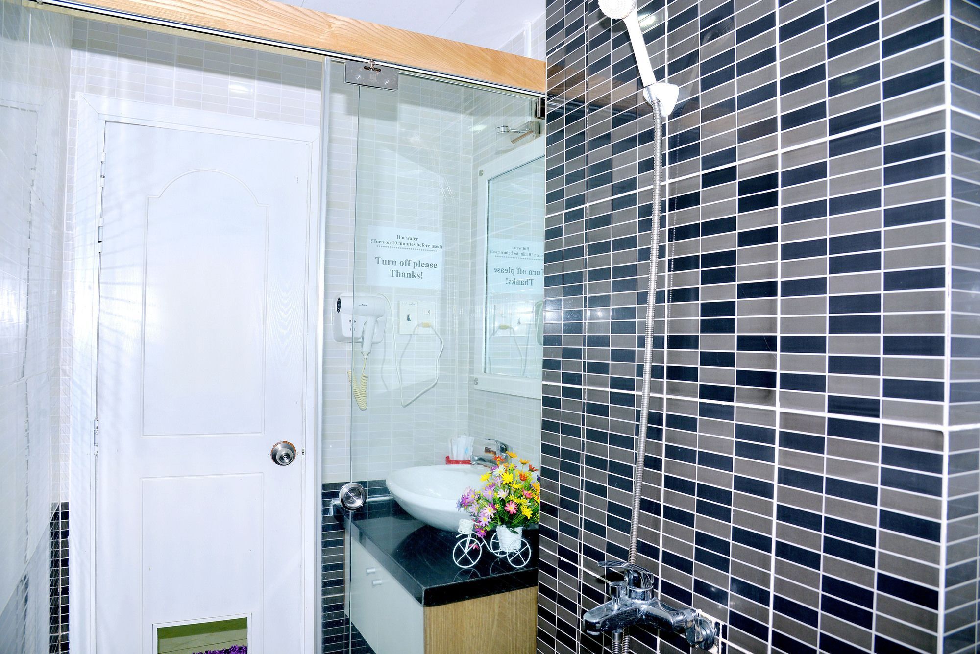 Phi Yen Muong Thanh 60 Apartment Να Τρανγκ Εξωτερικό φωτογραφία