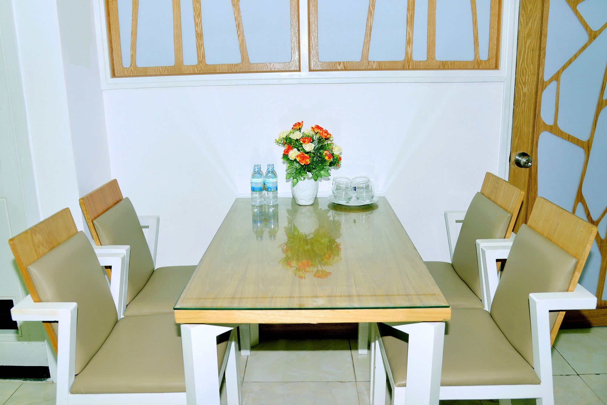 Phi Yen Muong Thanh 60 Apartment Να Τρανγκ Εξωτερικό φωτογραφία